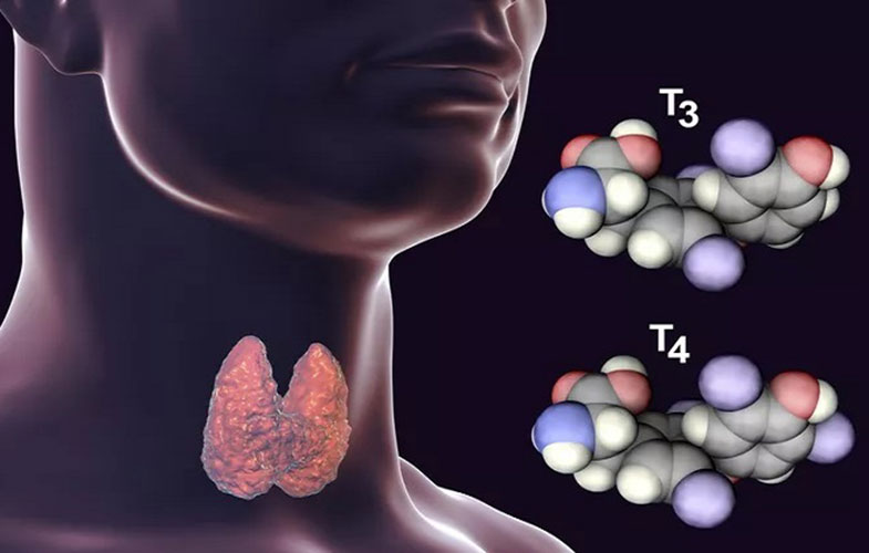 التهاب تیروئید؛ از انواع و دلایل تا درمان