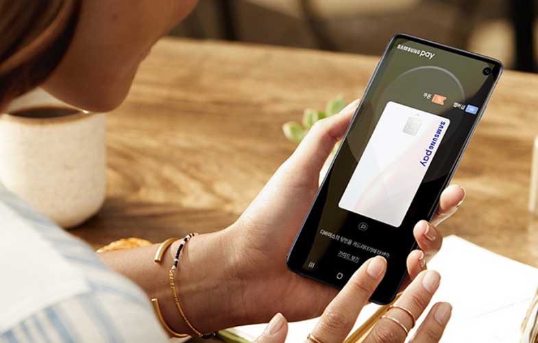 10 نوآوری سامسونگ که تاریخ گوشی‌های هوشمند را تغییر داد