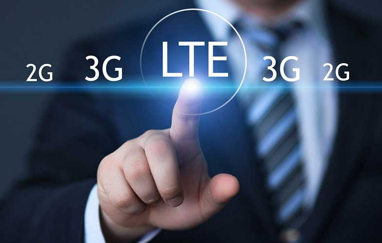 آمار جدید از تعداد سایت‌های 3G و 4G در کشور/ کدام اپراتور پیشتاز است؟