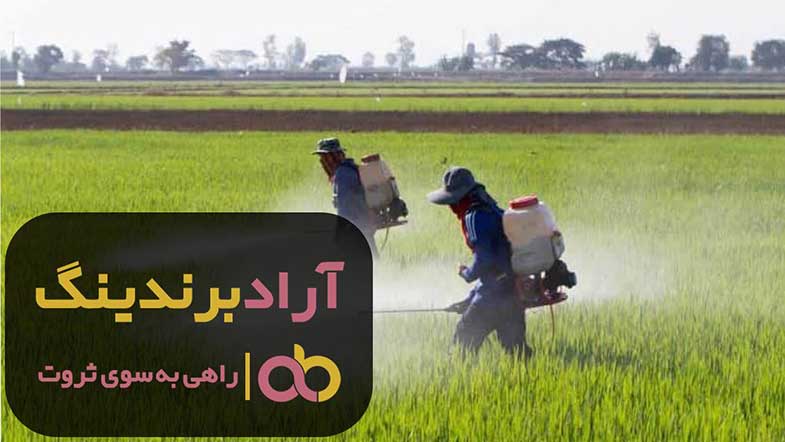 قیمت سم لارو کش صنعتی ضعیف اصفهان