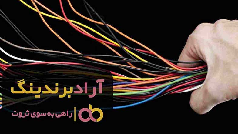 خرید سیم مفتول طلایی رنگی آبکاری شده