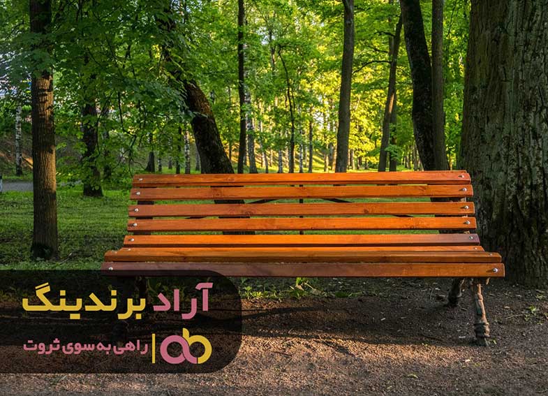 نمایندگان فروش نیمکت پارکی در سراسر کشور