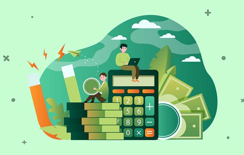 بورس فقط جای افراد حرفهای نیست