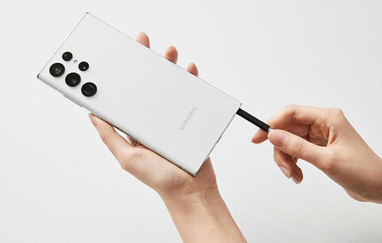 چگونه S Pen به ابزار جادویی گلکسیهای سامسونگ تبدیل شد؟