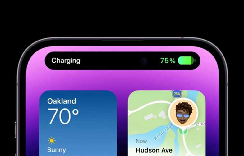 هزینه تعویض باتری آیفون ۱۴ حدود ۴۳ درصد بیشتر از مدل‌های قبل است