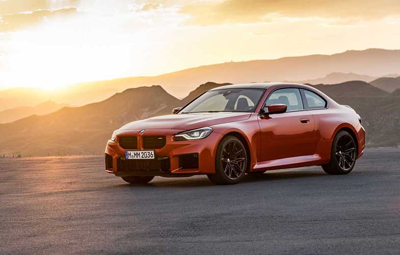 خودروی جدید BMW و این همه انتقاد