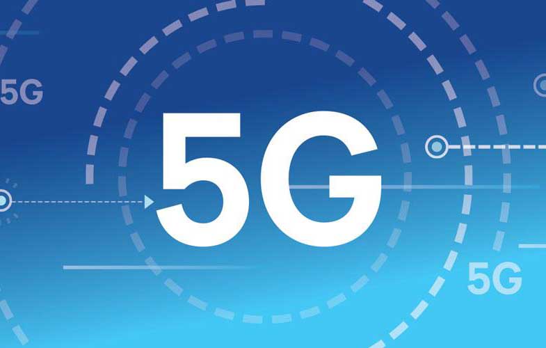 فناوری 5G به نقطه عطف جهانی رسید