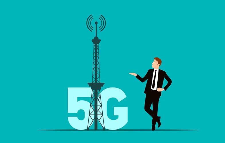 سرویس 5G چطور تعرفه گذاری می شود؟