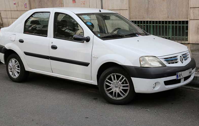 اهمیت بیمه شخص ثالث ال نود