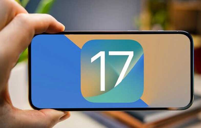 چند ویژگی جذاب سیستم‌عامل iOS 17 لو رفت!