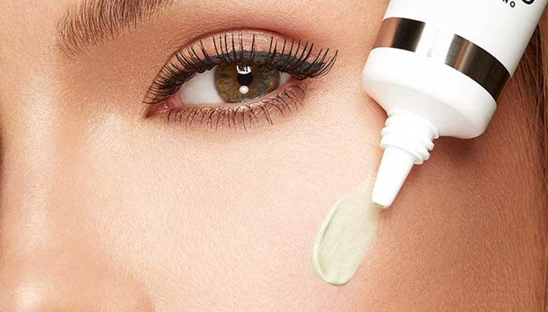 پرایمر آرایشی چیست و چه رنگ هایی دارد