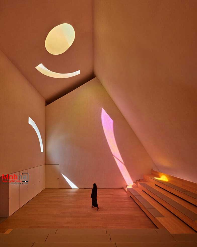 چینی ها عجب مدرسه ای ساخته اند!