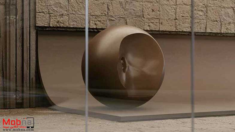 هتل اوکراینی متفاوت میان کوه های کارپات