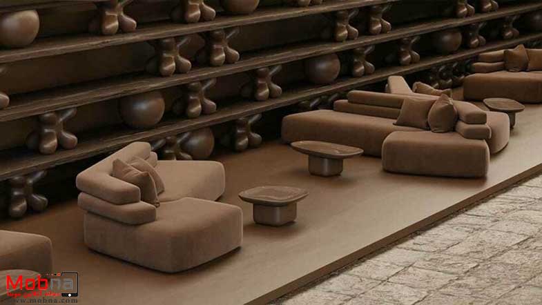 هتل اوکراینی متفاوت میان کوه های کارپات