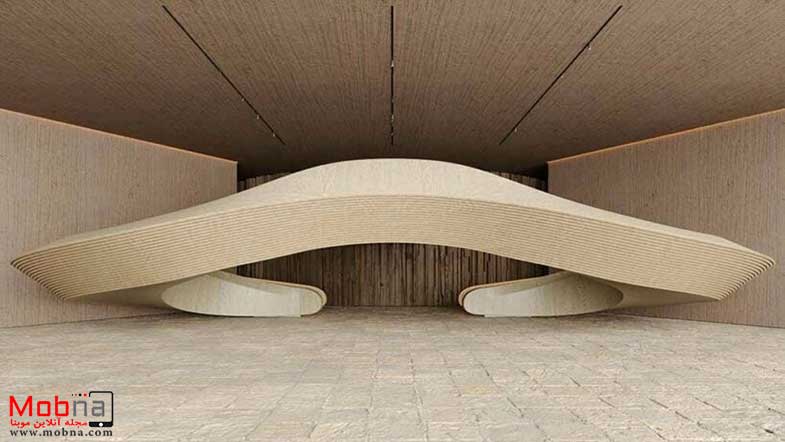 هتل اوکراینی متفاوت میان کوه های کارپات