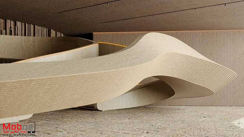 هتل اوکراینی متفاوت میان کوه های کارپات