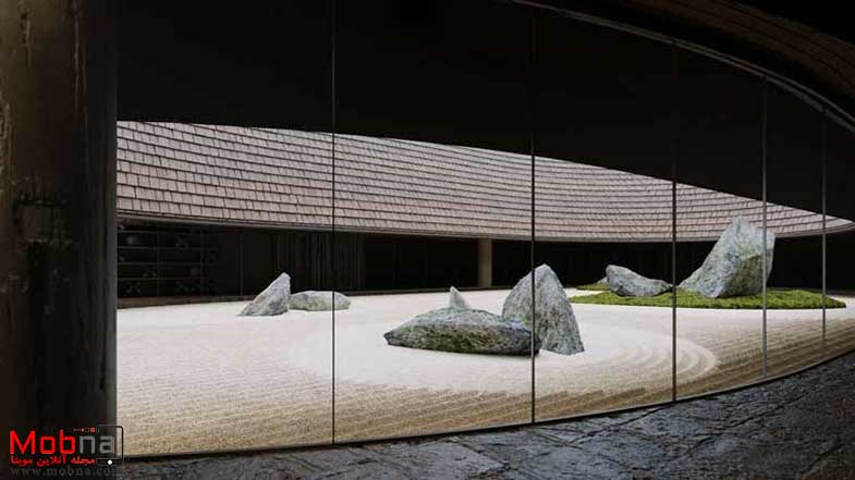 هتل اوکراینی متفاوت میان کوه های کارپات