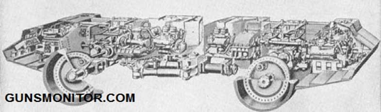 عجیب ترین سلاح های نظامی جنگ جهانی دوم!