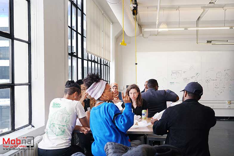 گروهی از طراحان آینده جهان توسط آکادمی طراحی موسسه فناوری ماساچوست معرفی می شوند