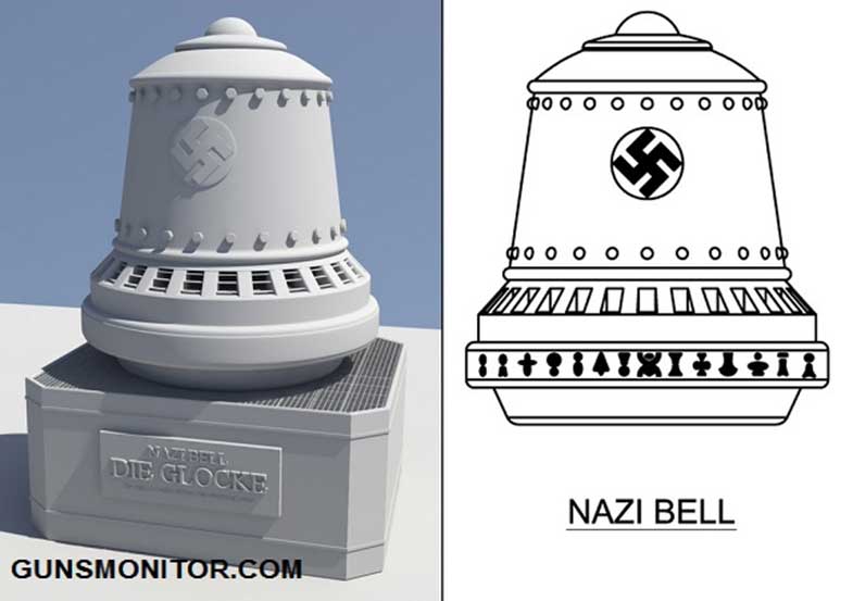 عجیب ترین سلاح های نظامی جنگ جهانی دوم!