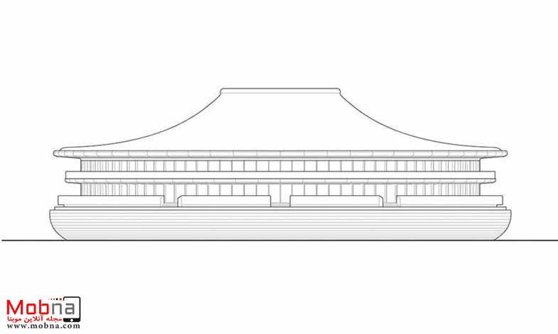 هتل اوکراینی متفاوت میان کوه های کارپات