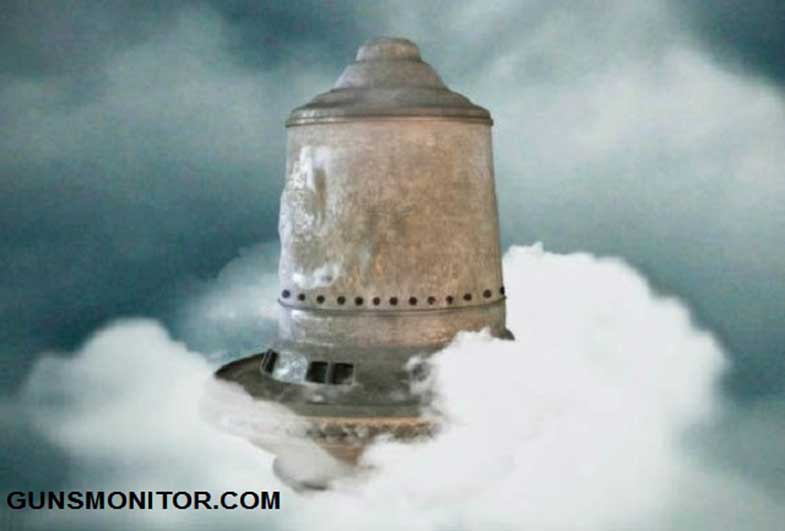 عجیب ترین سلاح های نظامی جنگ جهانی دوم!