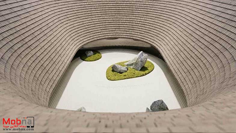 هتل اوکراینی متفاوت میان کوه های کارپات