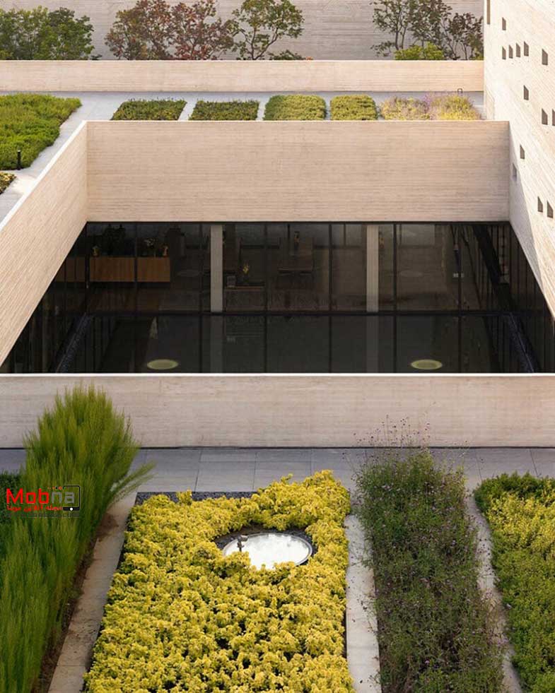 چینی ها عجب مدرسه ای ساخته اند!