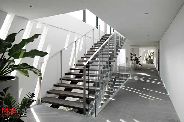 خانه لوک؛ یک اقامتگاه خصوصی بی نظیر در بالی!