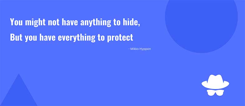 مرورگر وب فوق‌امنیتی و ناشناس اندروید!