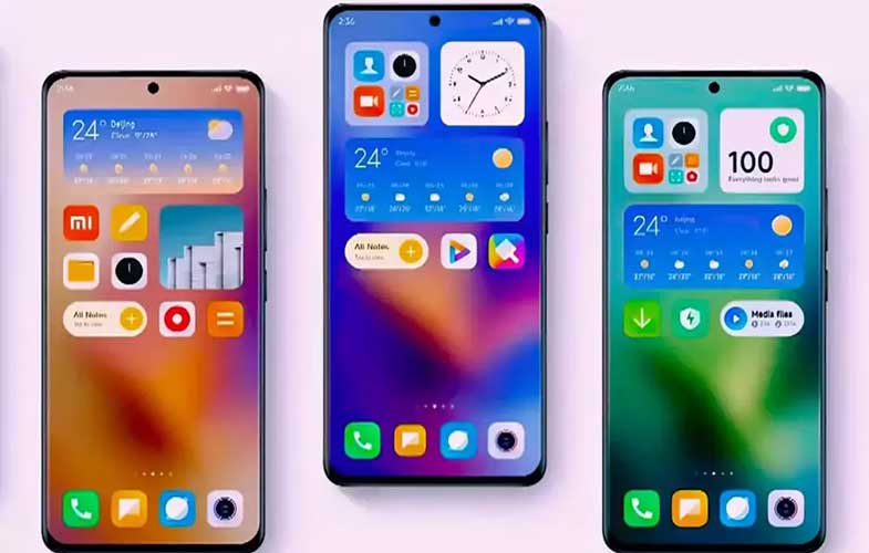 آمار فوق‌العاده تعداد کاربران رابط کاربری MIUI شیائومی منتشر شد