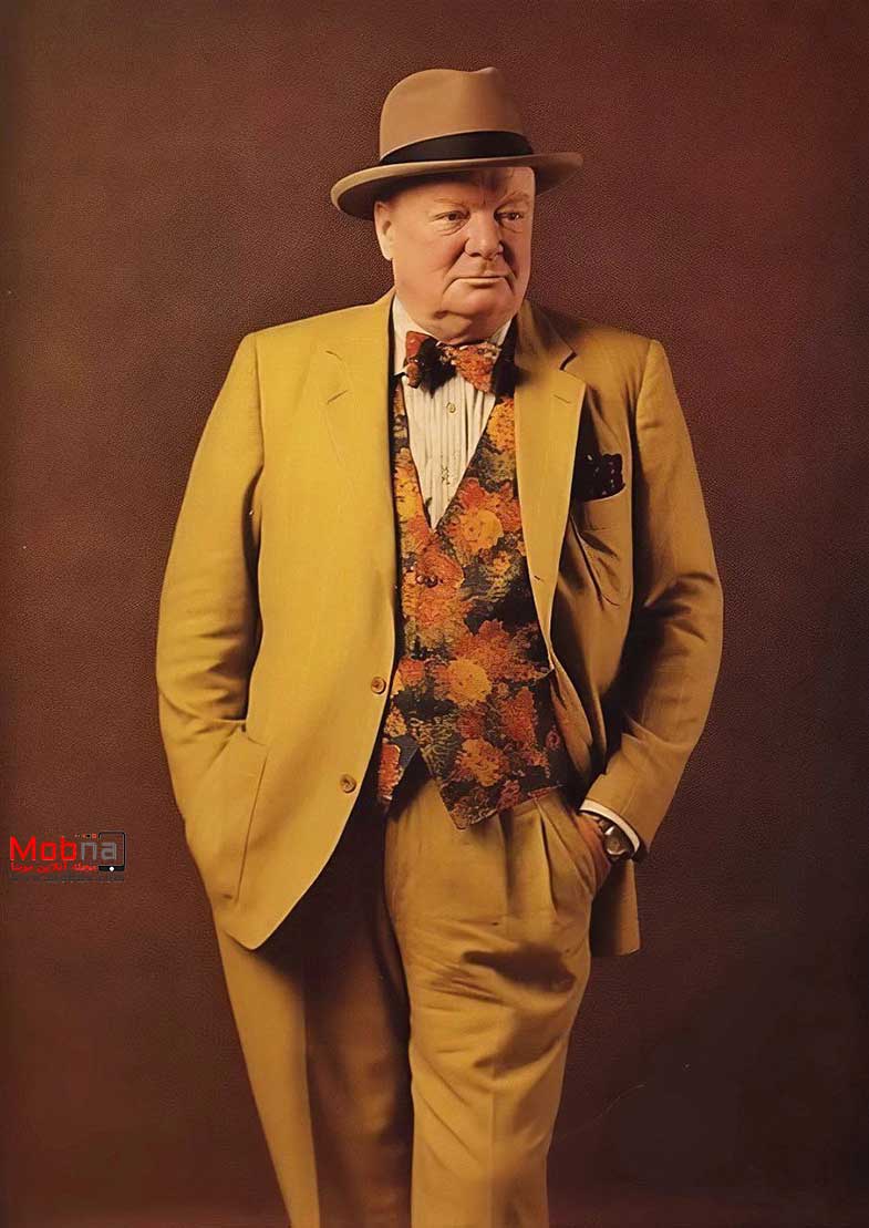 استایل دهه هفتادی برخی رهبران جهان!