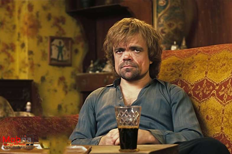 تیپ و ظاهر متفاوت بازیگران «بازی تاج و تخت» در روسیه