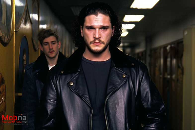 تیپ و ظاهر متفاوت بازیگران «بازی تاج و تخت» در روسیه