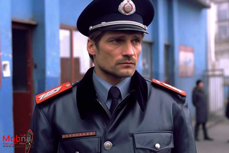 تیپ و ظاهر متفاوت بازیگران «بازی تاج و تخت» در روسیه