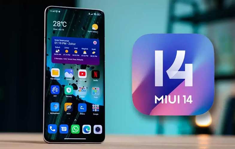 آمار فوق‌العاده تعداد کاربران رابط کاربری MIUI شیائومی منتشر شد
