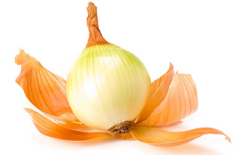 10 فایده پیاز برای سلامتی