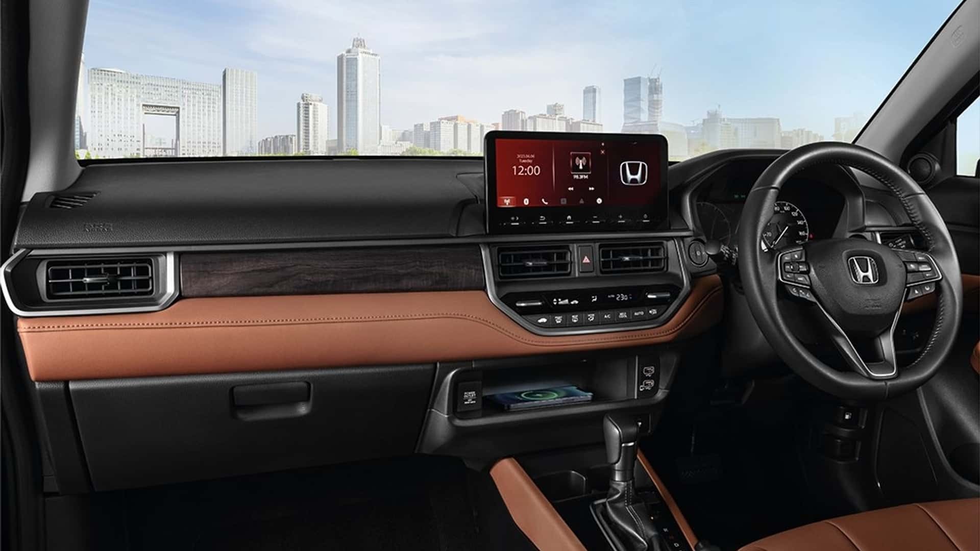 هوندا الویت؛ کراس اووری مناسب برای حضور در بازار ایران!