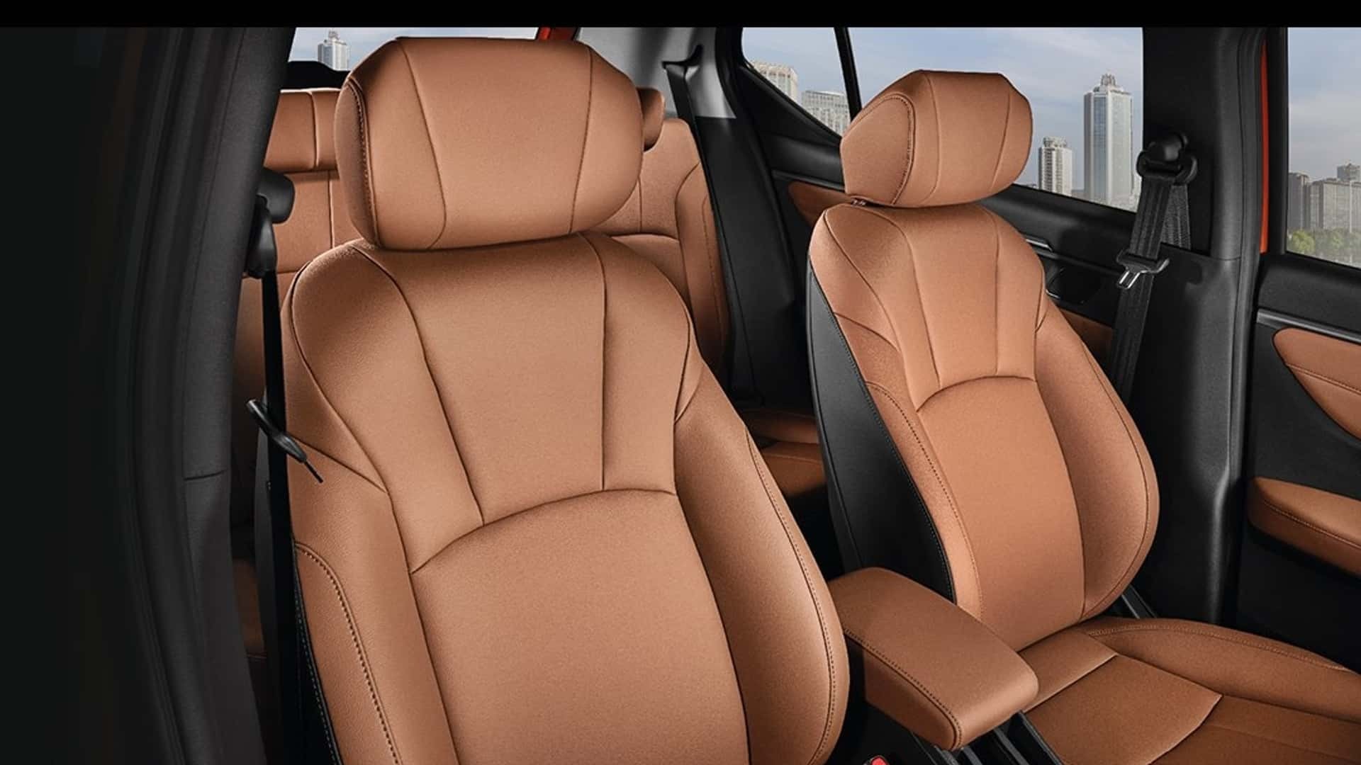 هوندا الویت؛ کراس اووری مناسب برای حضور در بازار ایران!