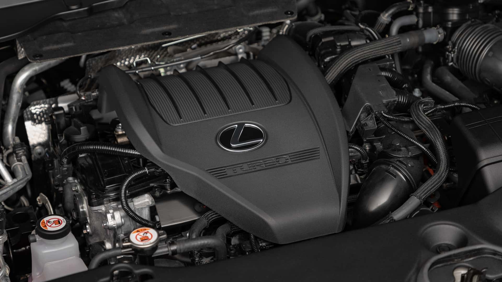 لکسس چه می کند؟! / معرفی یک شاسی بلند عجیب دیگر