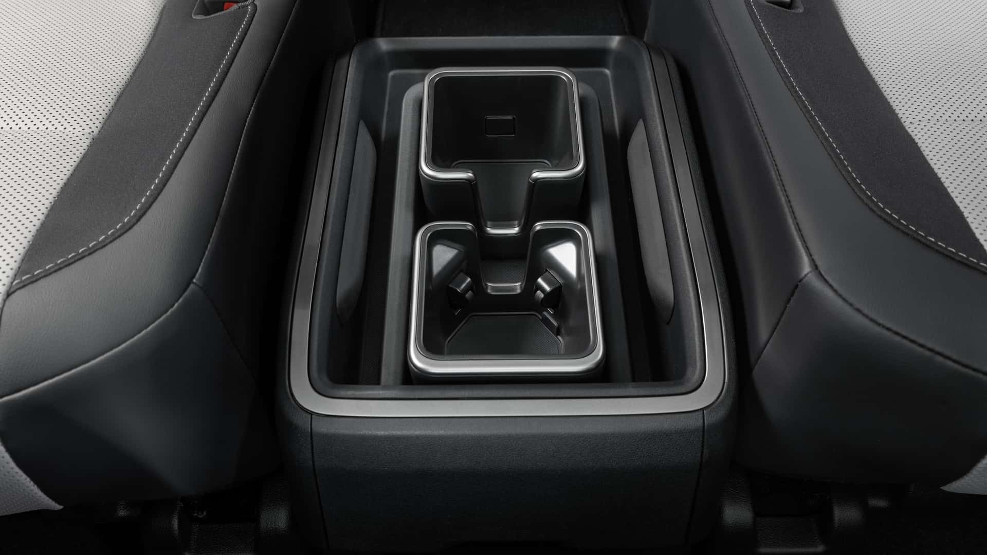 لکسس چه می کند؟! / معرفی یک شاسی بلند عجیب دیگر