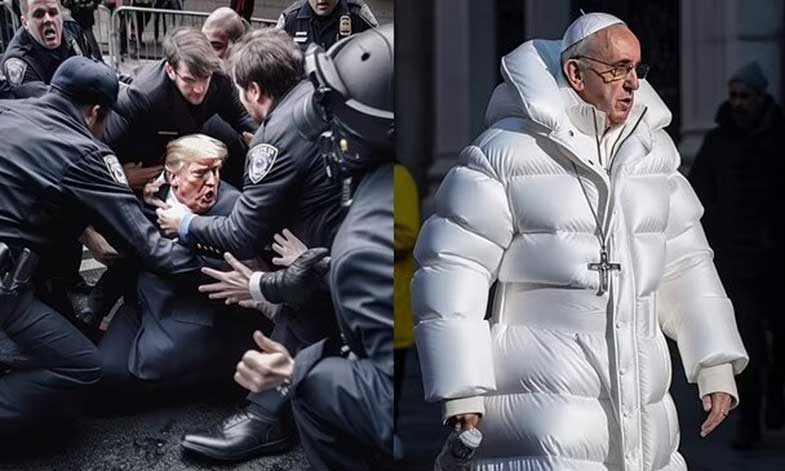 هوش مصنوعی یک ایلان ماسک کوچک ساخت! 