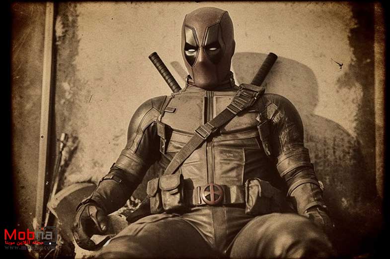 سلبریتی‌های زیرخاکی!