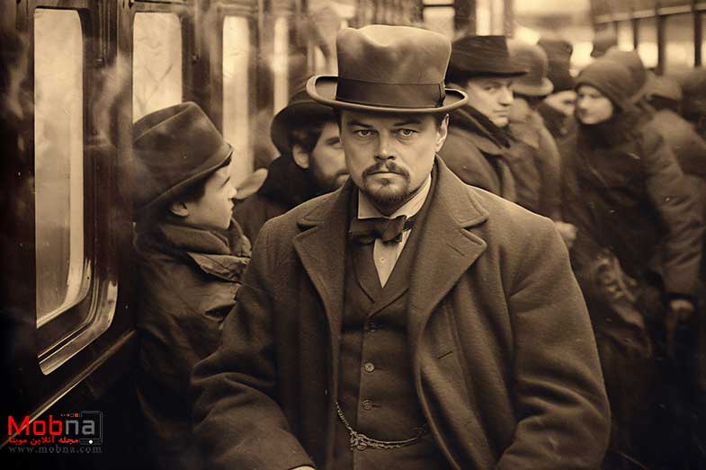 سلبریتی‌های زیرخاکی!