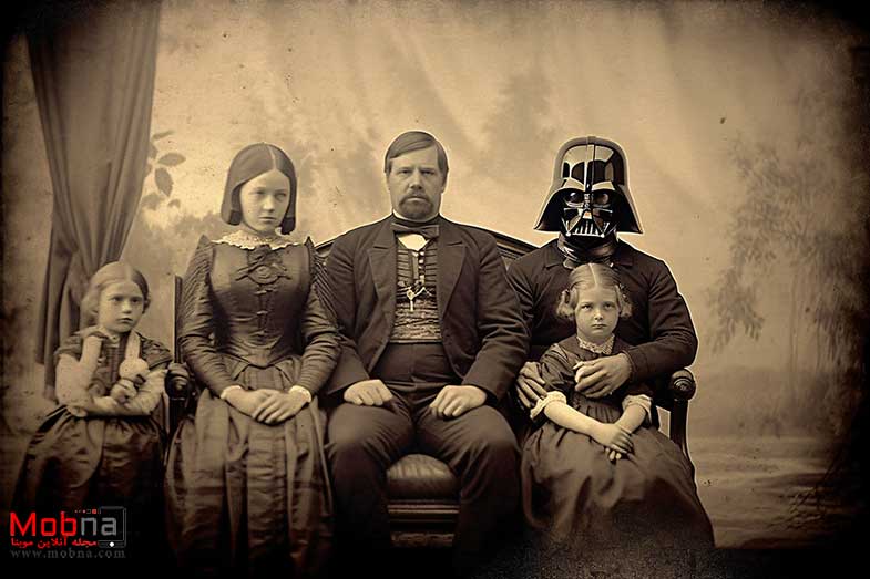 سلبریتی‌های زیرخاکی!