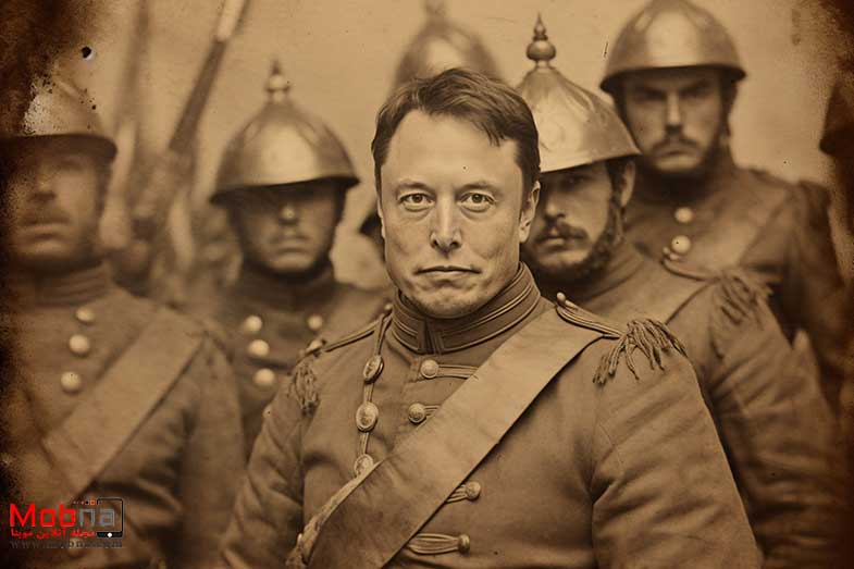 سلبریتی‌های زیرخاکی!