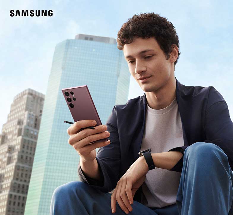 معرفی قابلیت Vision Booster گوشیهای گلکسی سامسونگ