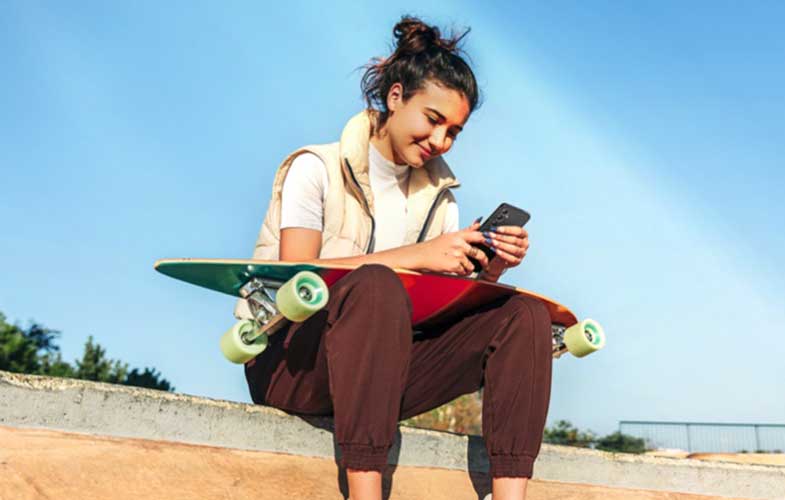 معرفی قابلیت Vision Booster گوشیهای گلکسی سامسونگ