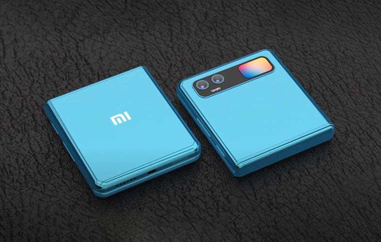 شیائومی بر روی تولید یک گوشی تاشو جدید کار میکند