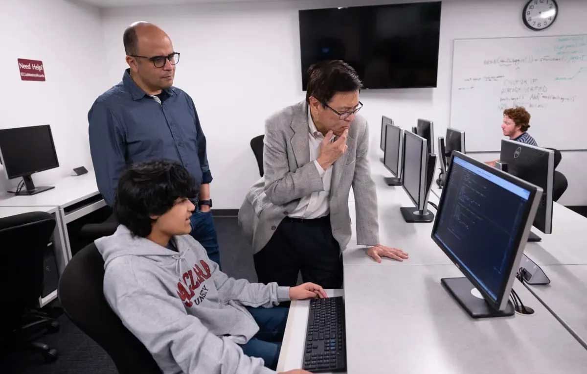 ایلان ماسک اعجوبه ۱۴ ساله را در اسپیس ایکس استخدام می‌کند!